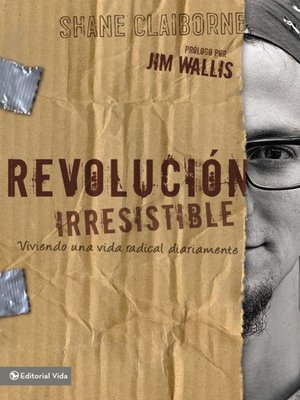 cover image of Revolución irresistible